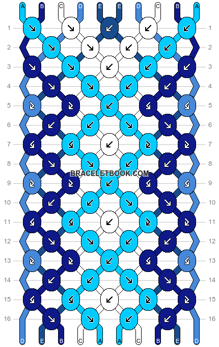 Normal pattern #17657 variation #315878 pattern