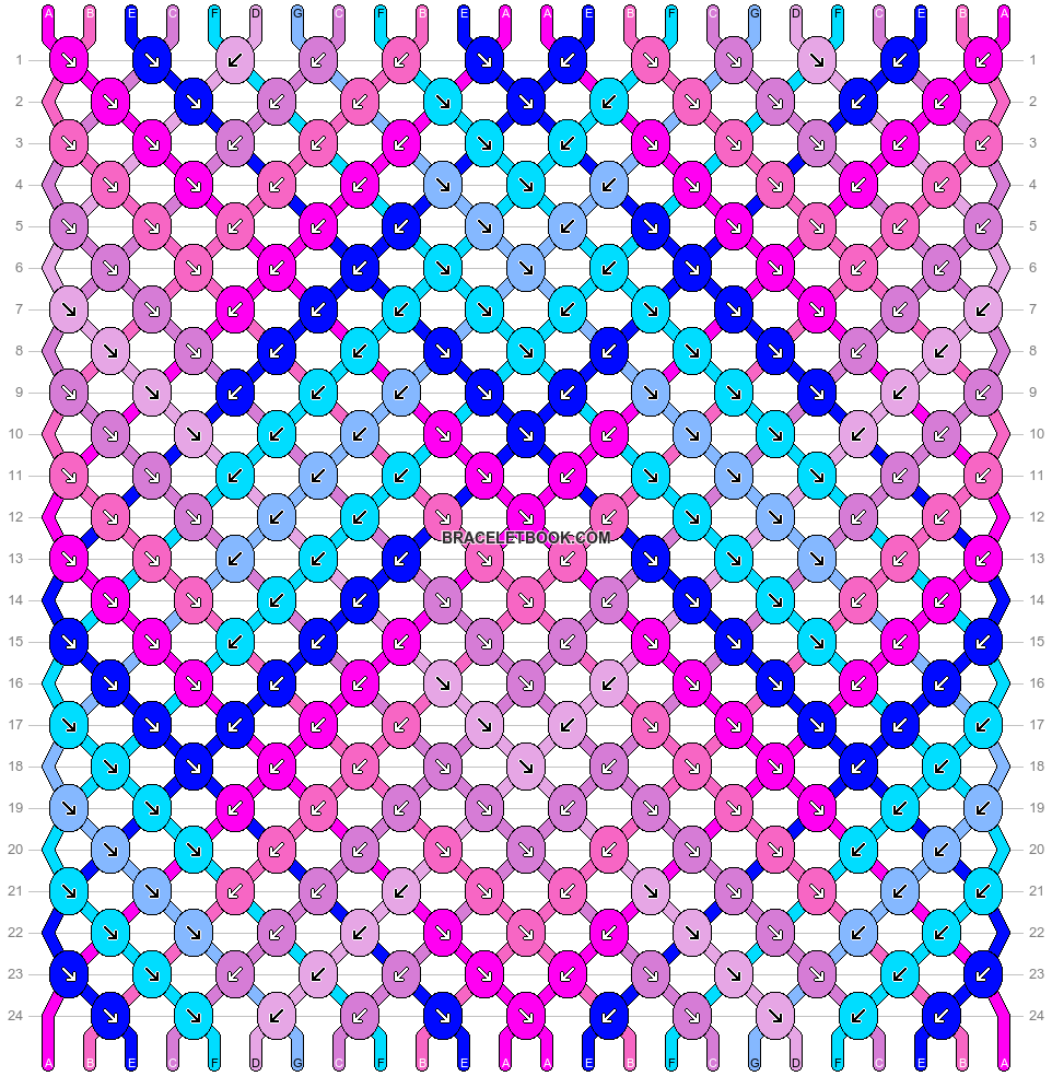 Normal pattern #39889 variation #315884 pattern