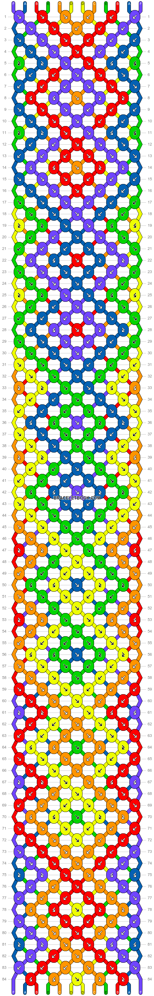 Normal pattern #154163 variation #315893 pattern