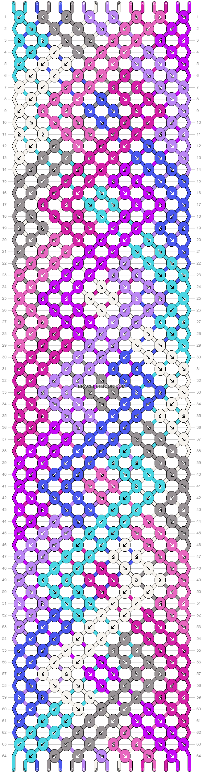 Normal pattern #126905 variation #315899 pattern