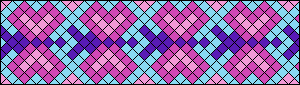 Normal pattern #64826 variation #315905