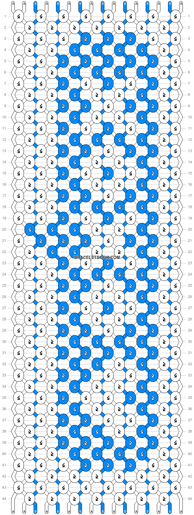 Normal pattern #31501 variation #315913 pattern