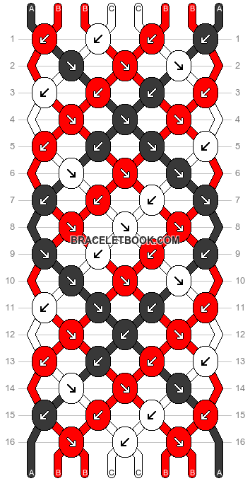 Normal pattern #157338 variation #315914 pattern