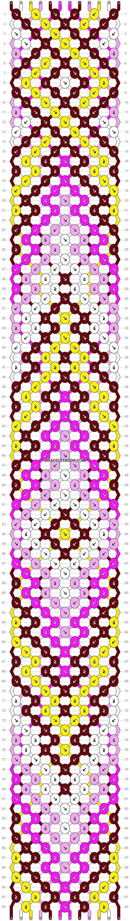 Normal pattern #152273 variation #315920 pattern