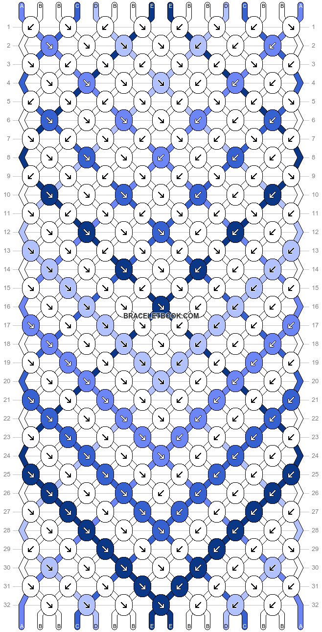 Normal pattern #25162 variation #315924 pattern