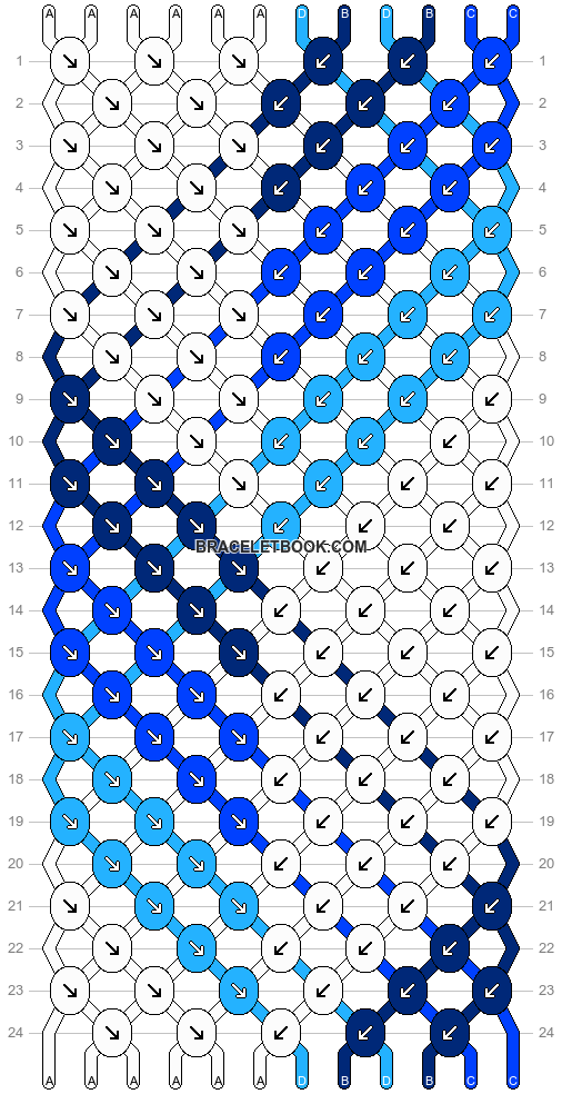 Normal pattern #1543 variation #315927 pattern