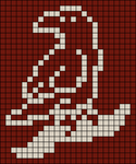 Alpha pattern #156777 variation #315939