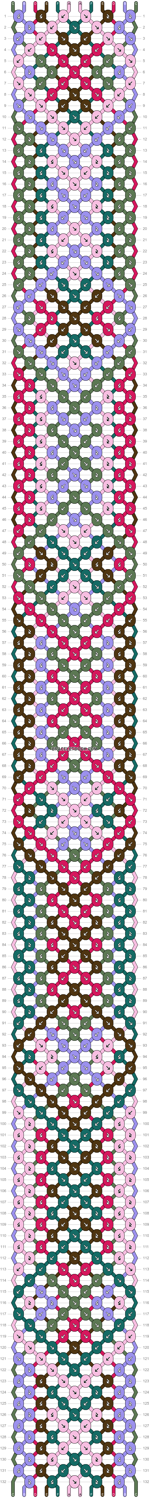 Normal pattern #151358 variation #315945 pattern
