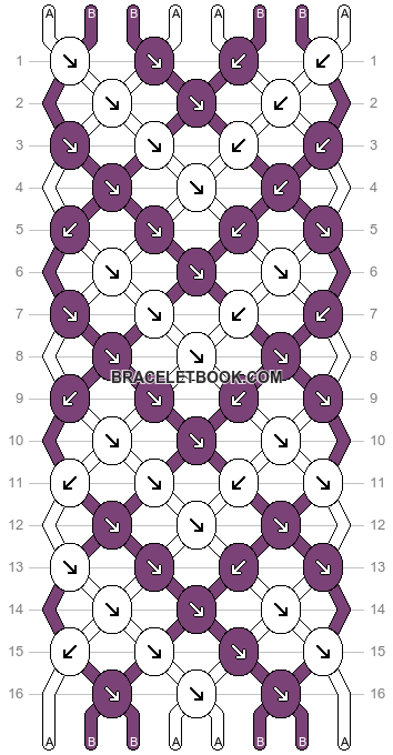 Normal pattern #156452 variation #315947 pattern