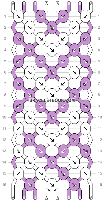 Normal pattern #156452 variation #315950 pattern