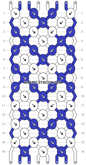 Normal pattern #156452 variation #315952 pattern