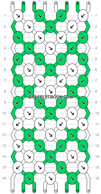 Normal pattern #156452 variation #315958 pattern