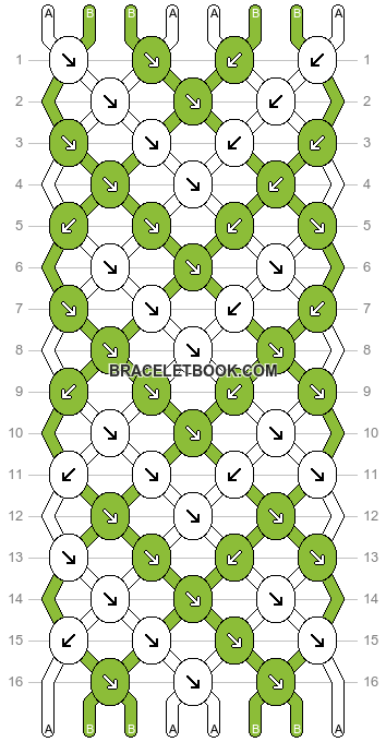 Normal pattern #156452 variation #315959 pattern