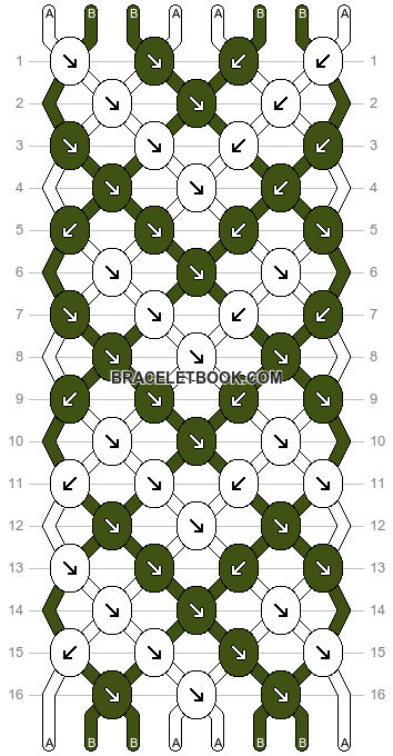 Normal pattern #156452 variation #315960 pattern