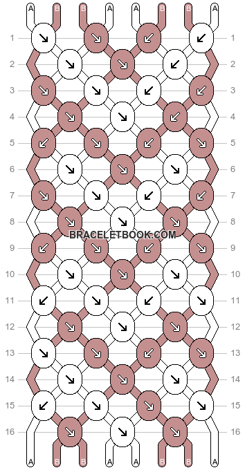 Normal pattern #156452 variation #315962 pattern