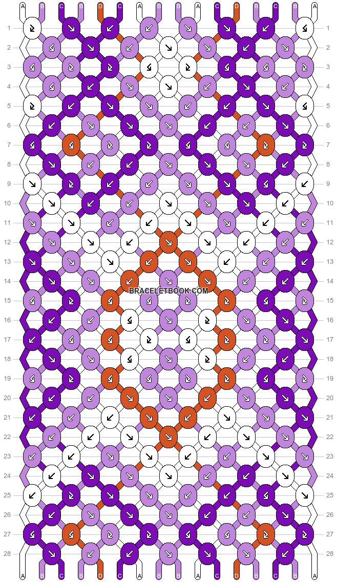 Normal pattern #157528 variation #315965 pattern
