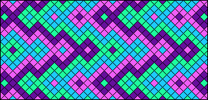 Normal pattern #156660 variation #315990