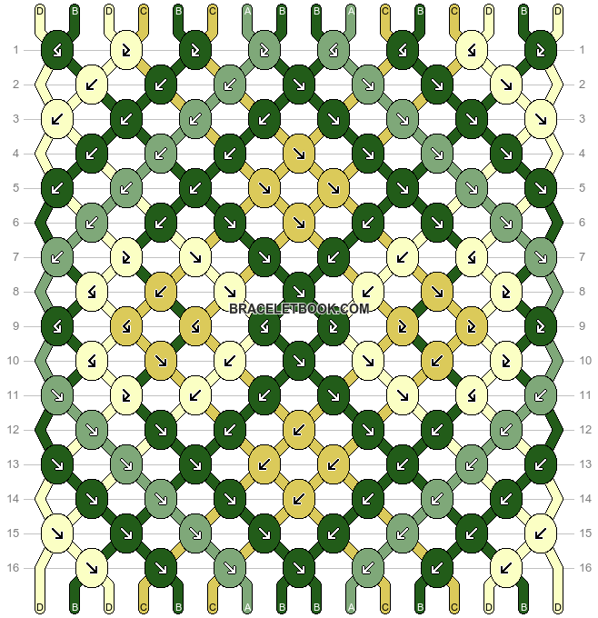 Normal pattern #152765 variation #315996 pattern