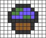 Alpha pattern #152258 variation #316001