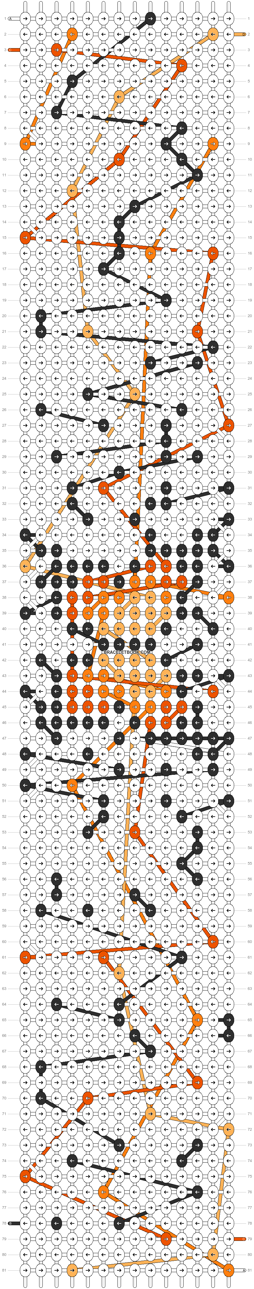 Alpha pattern #157593 variation #316007 pattern