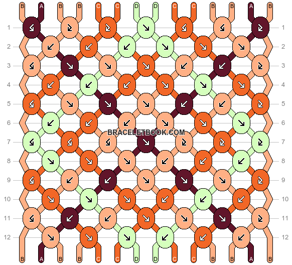 Normal pattern #64870 variation #316010 pattern