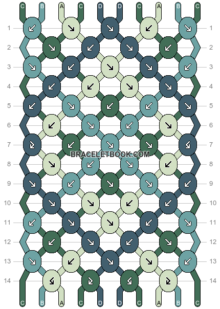 Normal pattern #157381 variation #316023 pattern