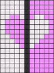 Alpha pattern #82908 variation #316025