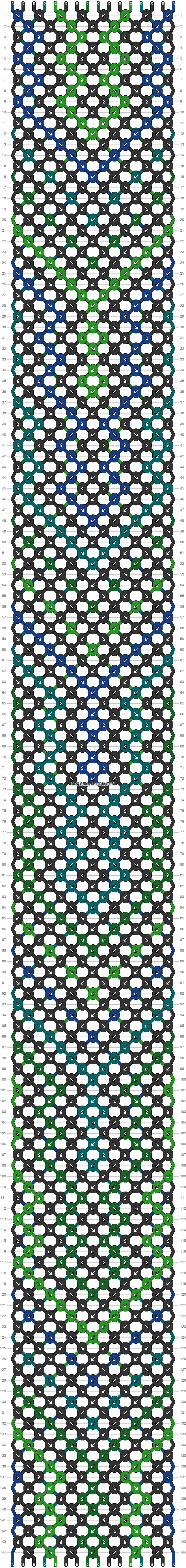 Normal pattern #35415 variation #316035 pattern