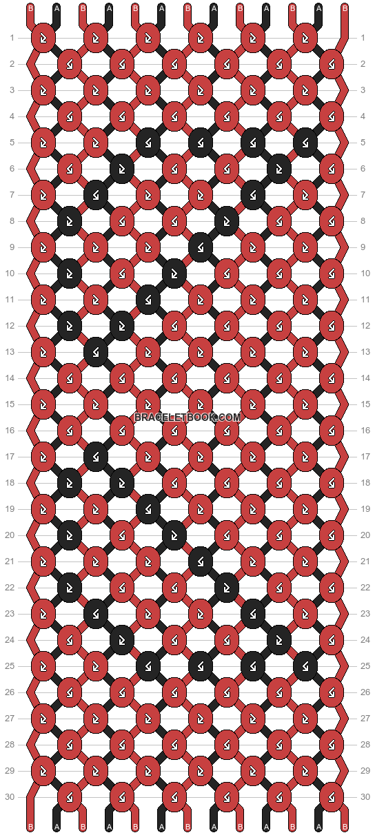 Normal pattern #151555 variation #316038 pattern