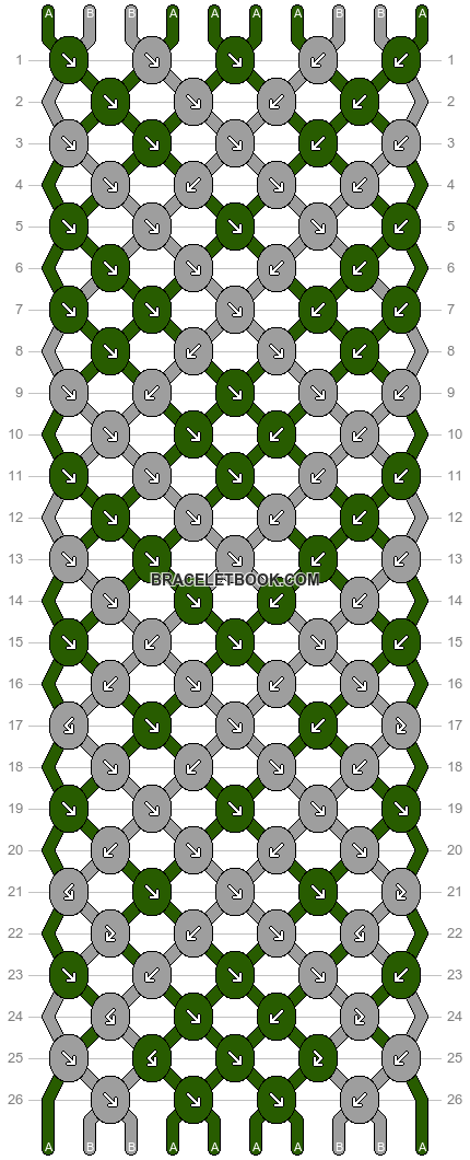 Normal pattern #157574 variation #316039 pattern