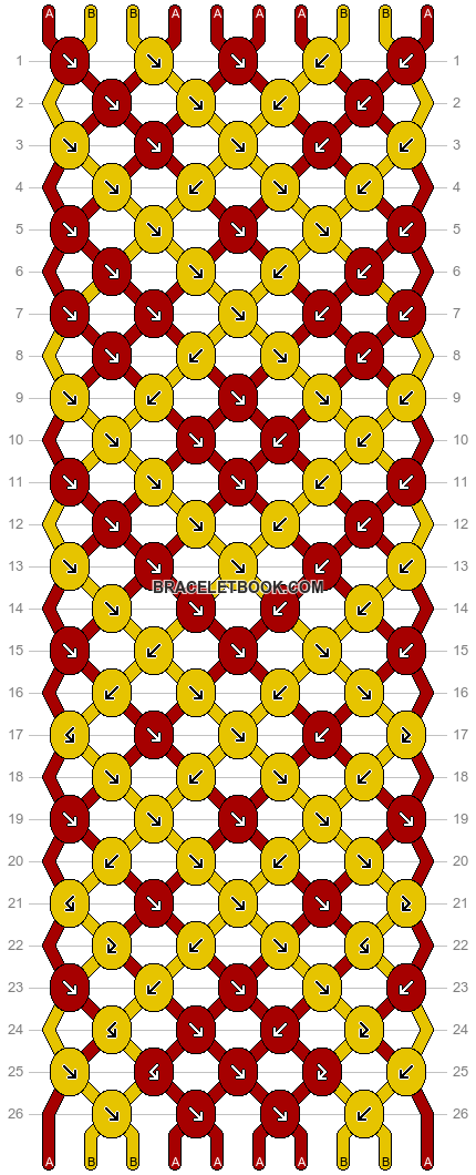 Normal pattern #157574 variation #316041 pattern