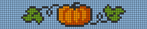 Alpha pattern #136591 variation #316044
