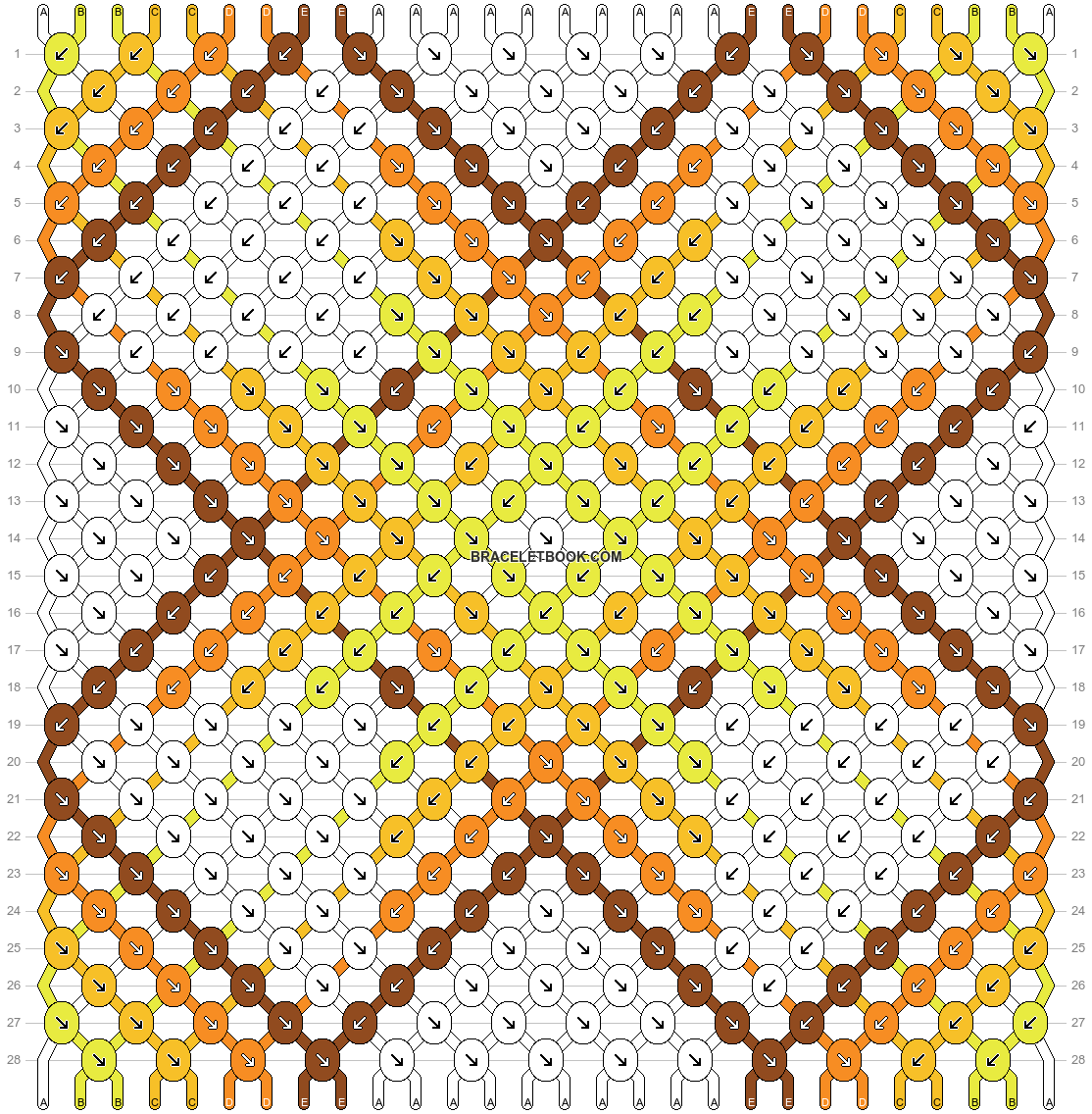 Normal pattern #59194 variation #316050 pattern