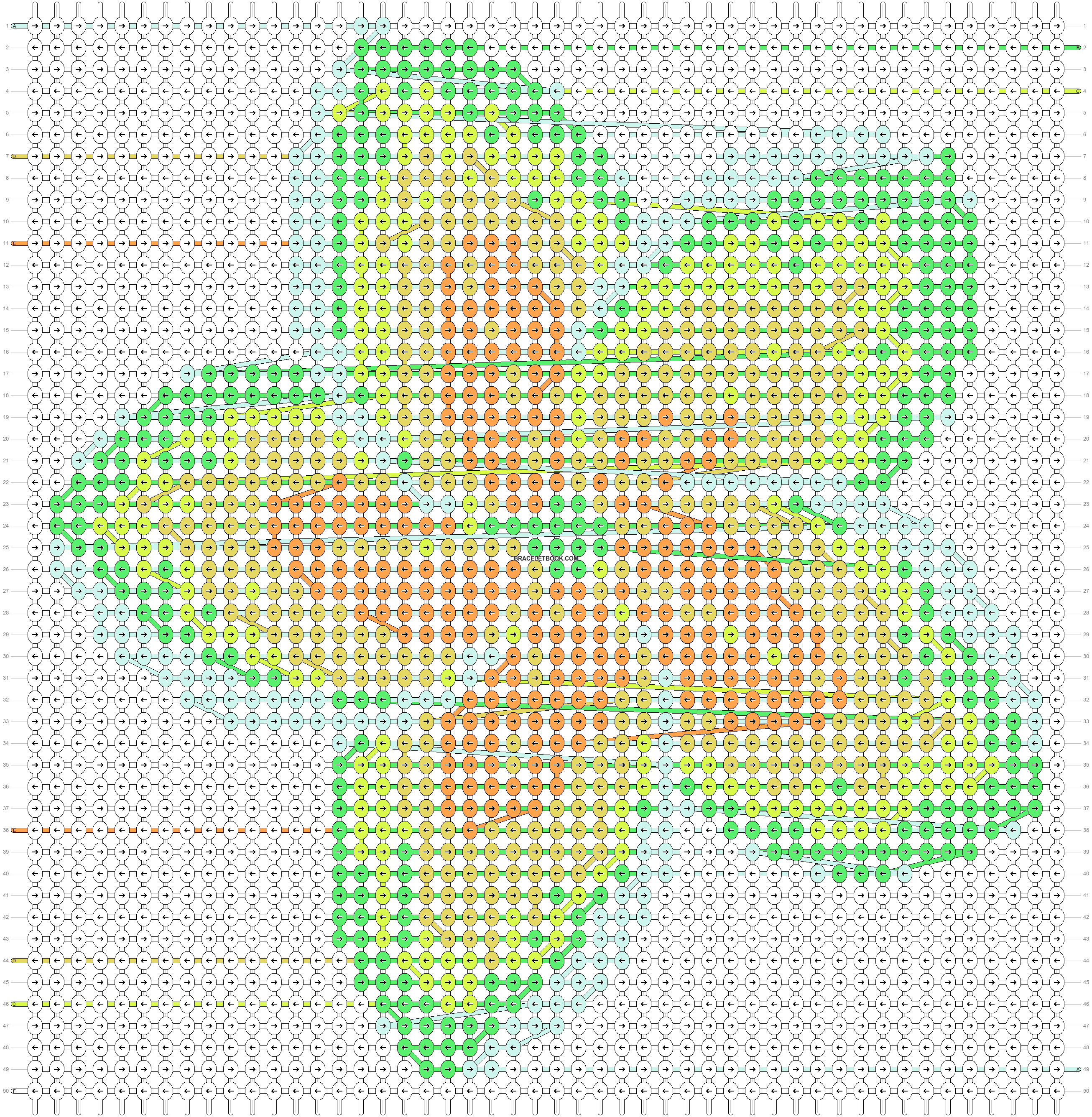 Alpha pattern #81750 variation #316059 pattern