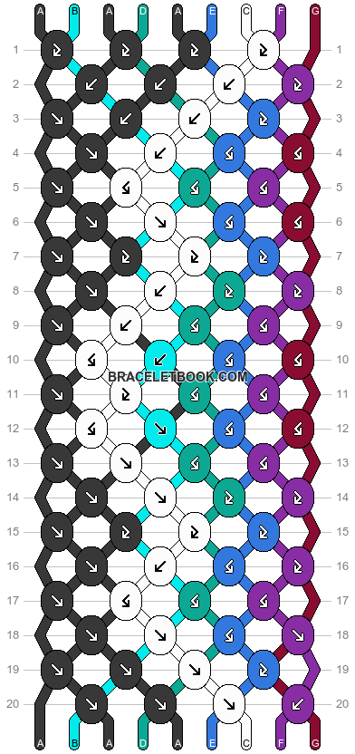 Normal pattern #155801 variation #316065 pattern