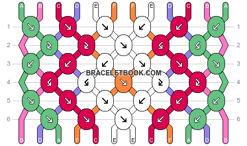 Normal pattern #18 variation #316070 pattern