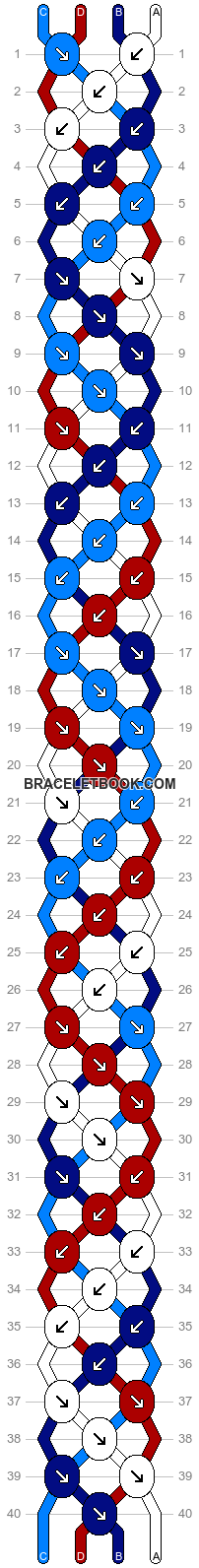 Normal pattern #148775 variation #316071 pattern