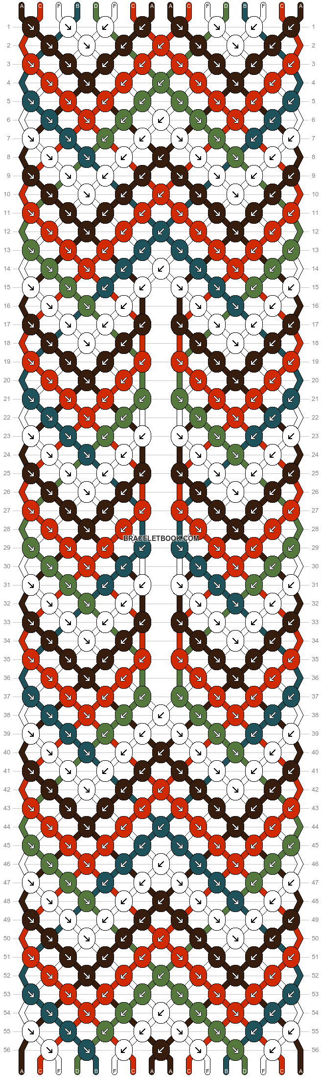 Normal pattern #50102 variation #316077 pattern