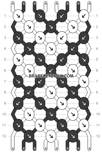 Normal pattern #156431 variation #316112 pattern