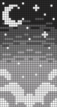 Alpha pattern #156771 variation #316146