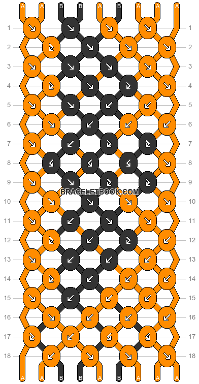 Normal pattern #157570 variation #316150 pattern