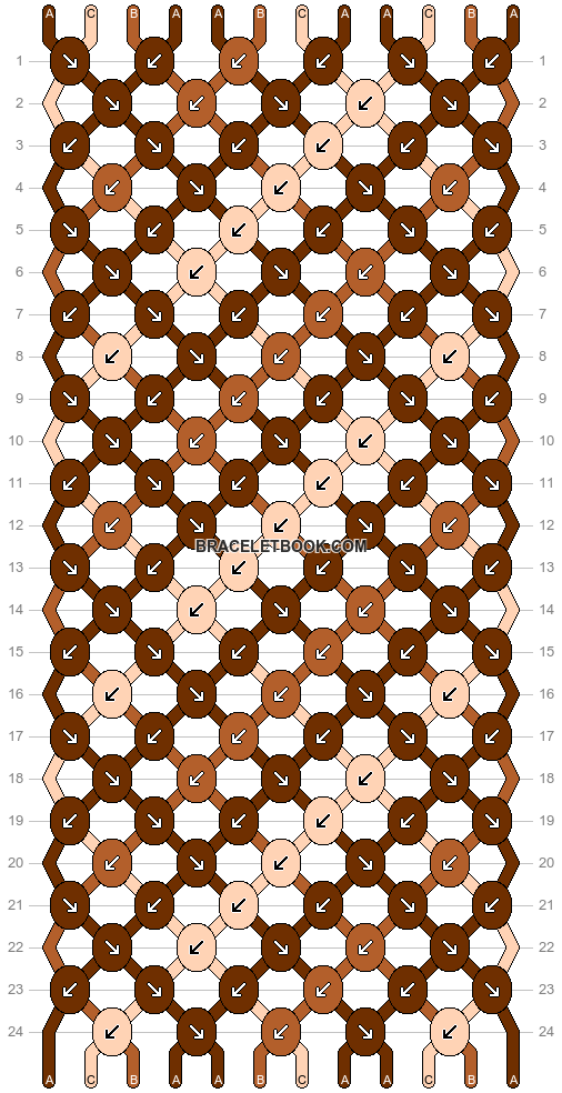 Normal pattern #31230 variation #316159 pattern