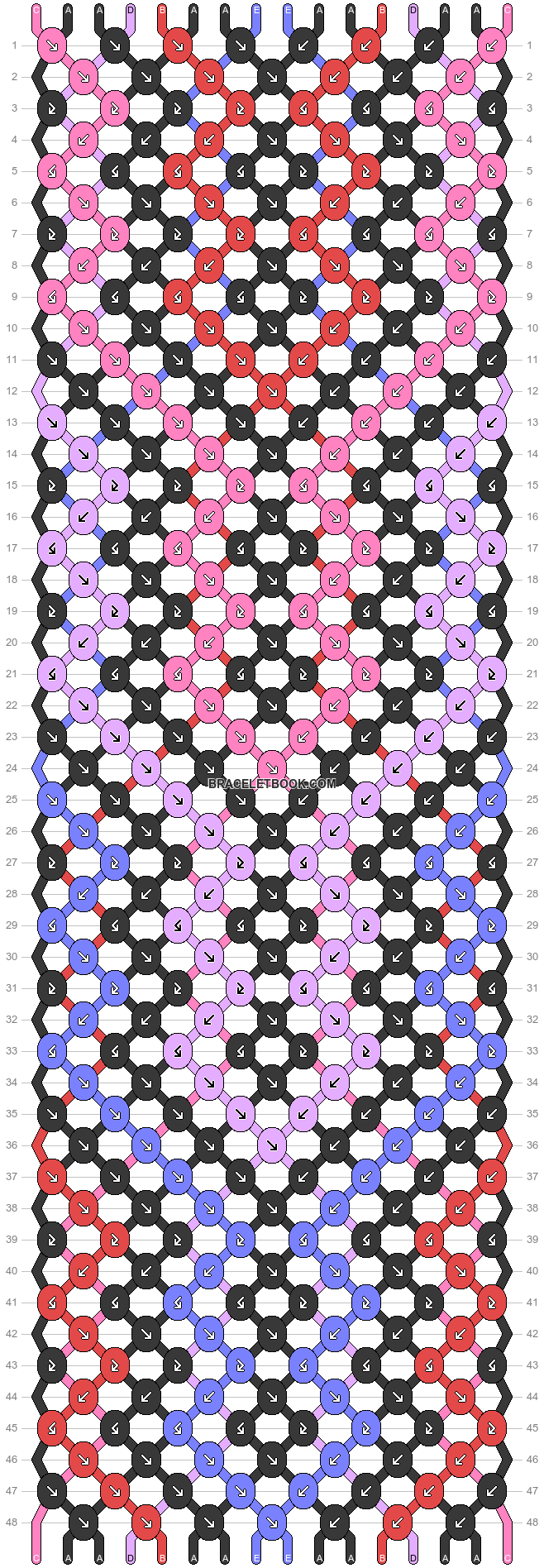 Normal pattern #64711 variation #316161 pattern