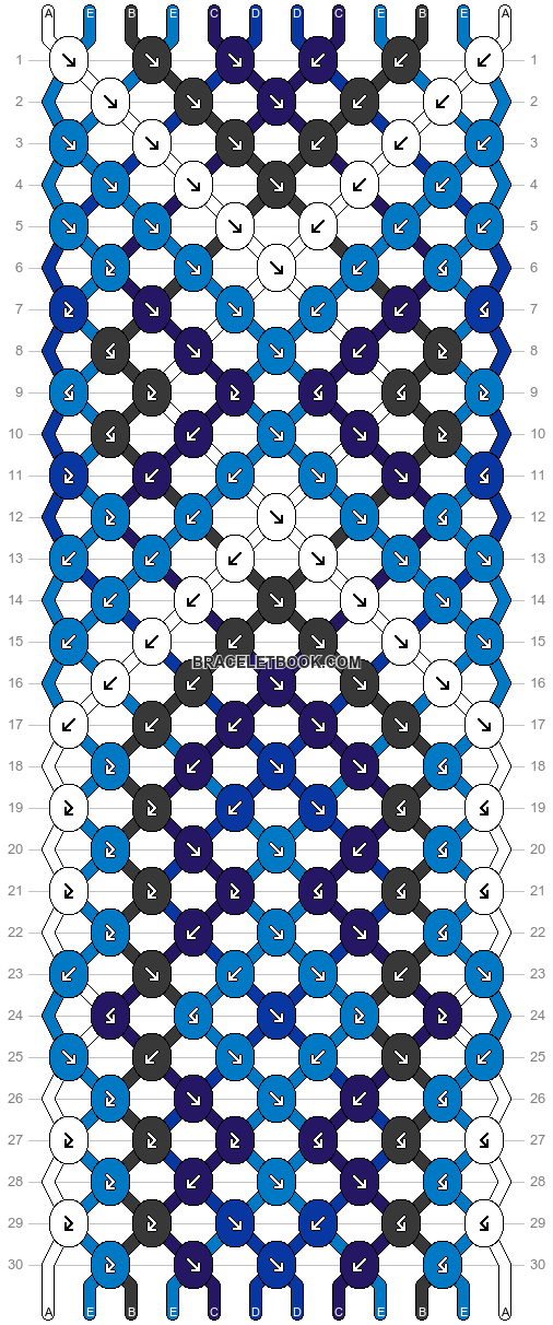 Normal pattern #157620 variation #316164 pattern