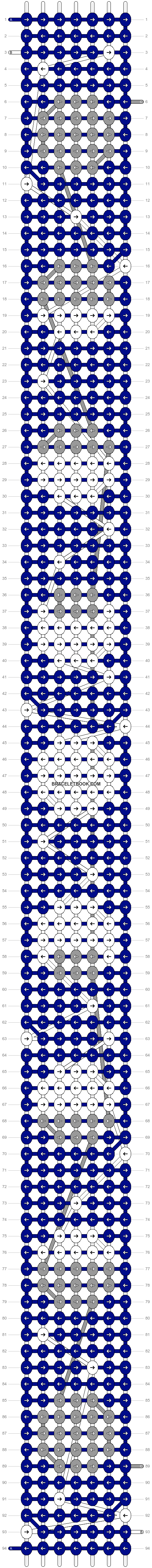 Alpha pattern #157597 variation #316168 pattern
