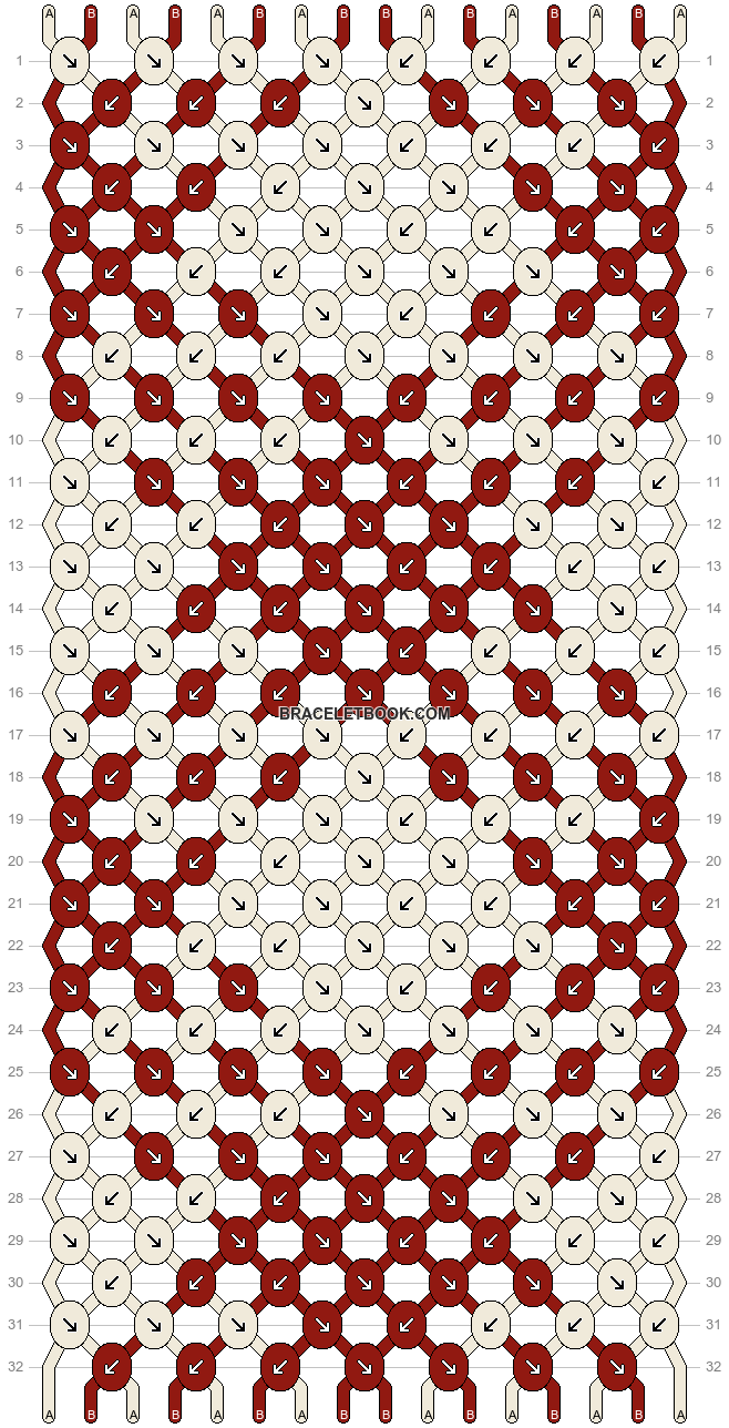 Normal pattern #3415 variation #316183 pattern
