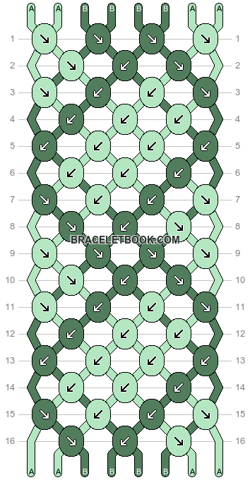 Normal pattern #25617 variation #316184 pattern