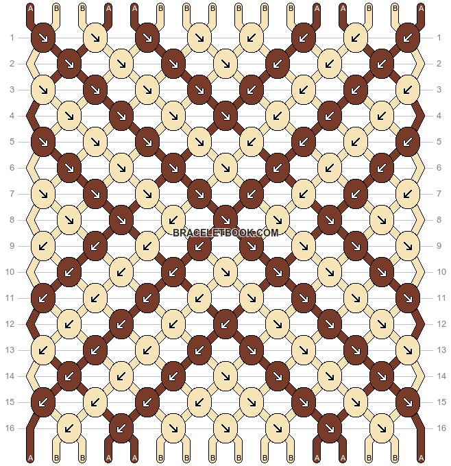 Normal pattern #87258 variation #316198 pattern