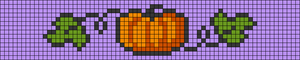 Alpha pattern #136591 variation #316202