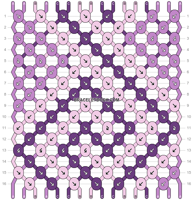 Normal pattern #91475 variation #316203 pattern